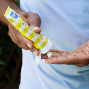 Solaire - Lait Solaire Très Haute Protection SPF50+