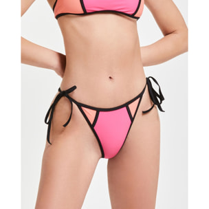 Pompea x Silvian Heach slip bows