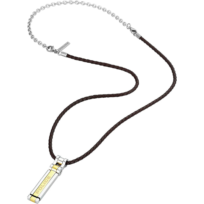 Collar Police Hombre S14ANE11P