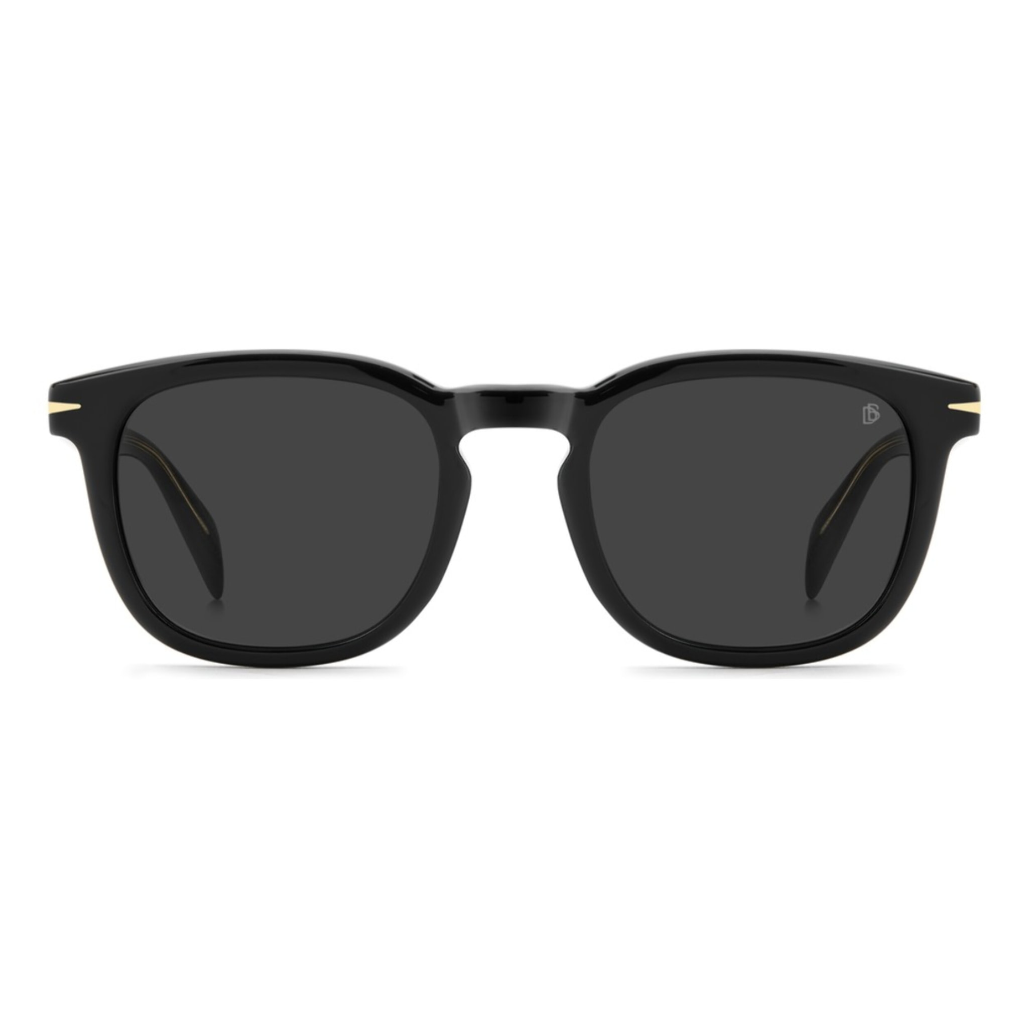 Gafas de Sol David Beckham DB 1221/S 807 de Acetato Hombre 52 mm