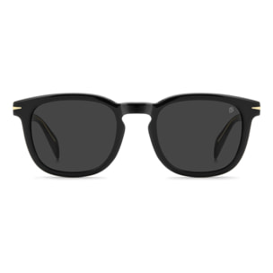 Gafas de Sol David Beckham DB 1221/S 807 de Acetato Hombre 52 mm