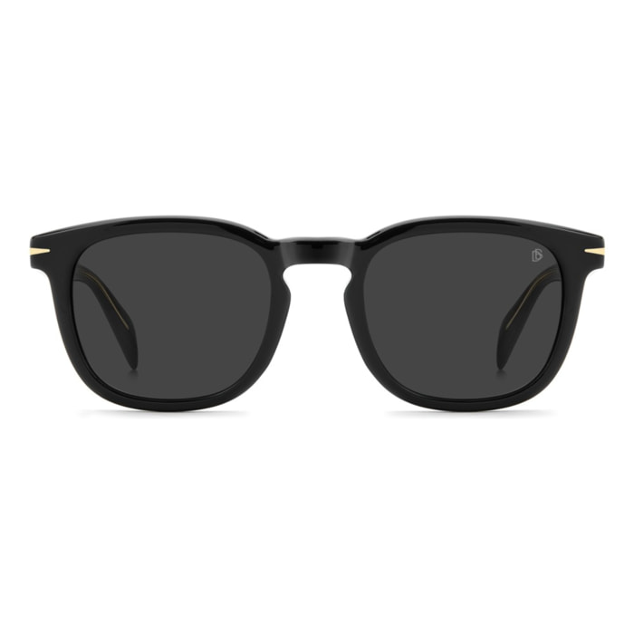 Gafas de Sol David Beckham DB 1221/S 807 de Acetato Hombre 52 mm