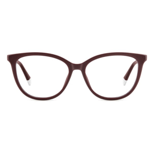 Gafas de Vista Polaroid PLD D564 LHF de Tr90 Mujer 55 mm