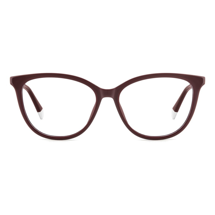 Gafas de Vista Polaroid PLD D564 LHF de Tr90 Mujer 55 mm