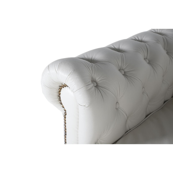 Fauteuil chester 1 place - 72x96x85cm
