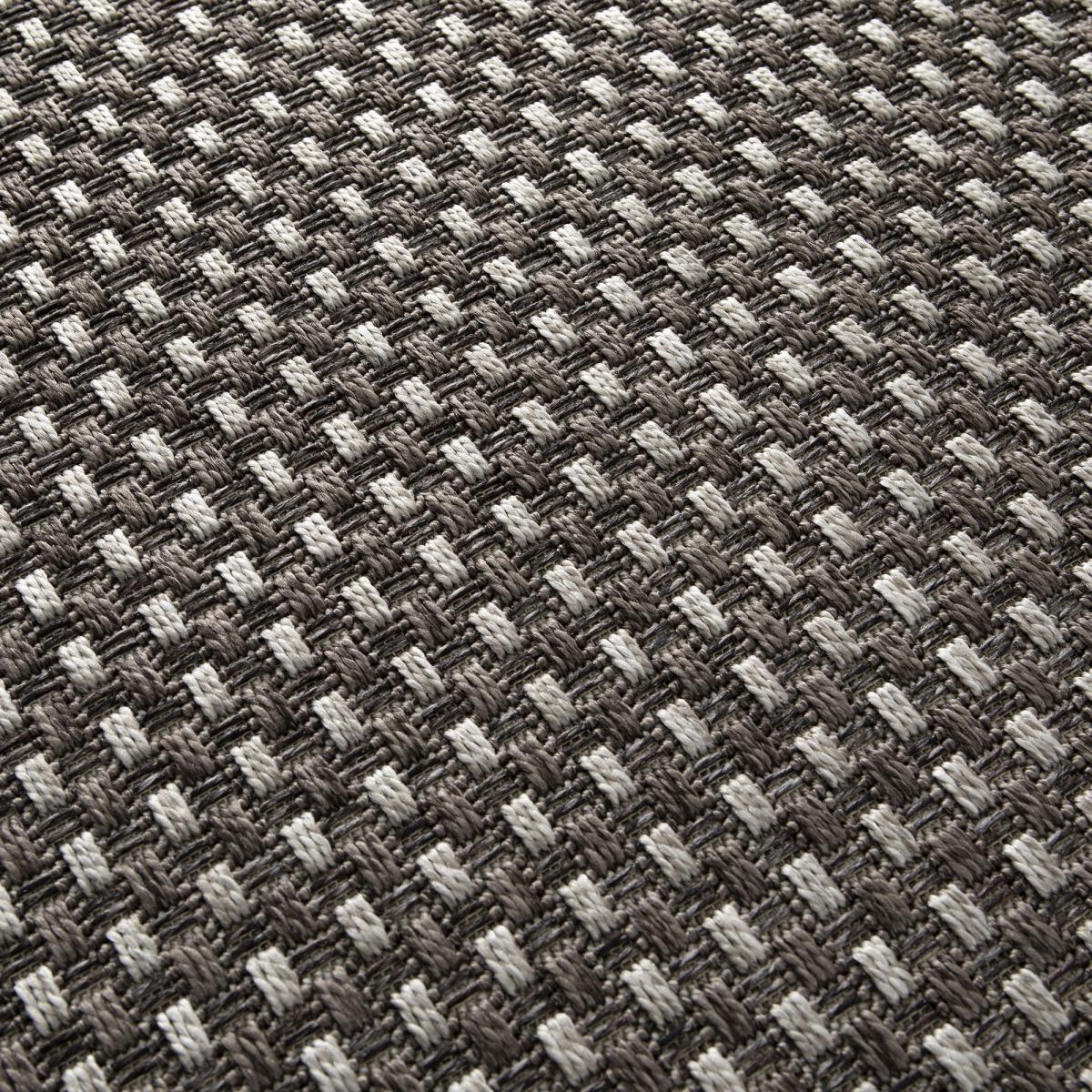 Tapis salon et chambre tissé ROFA