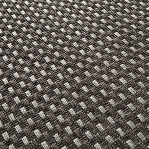 Tapis salon et chambre tissé ROFA
