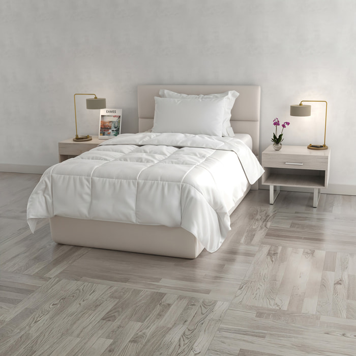 PIUMINO ESTIVO MADE IN ITALY PRESTIGE