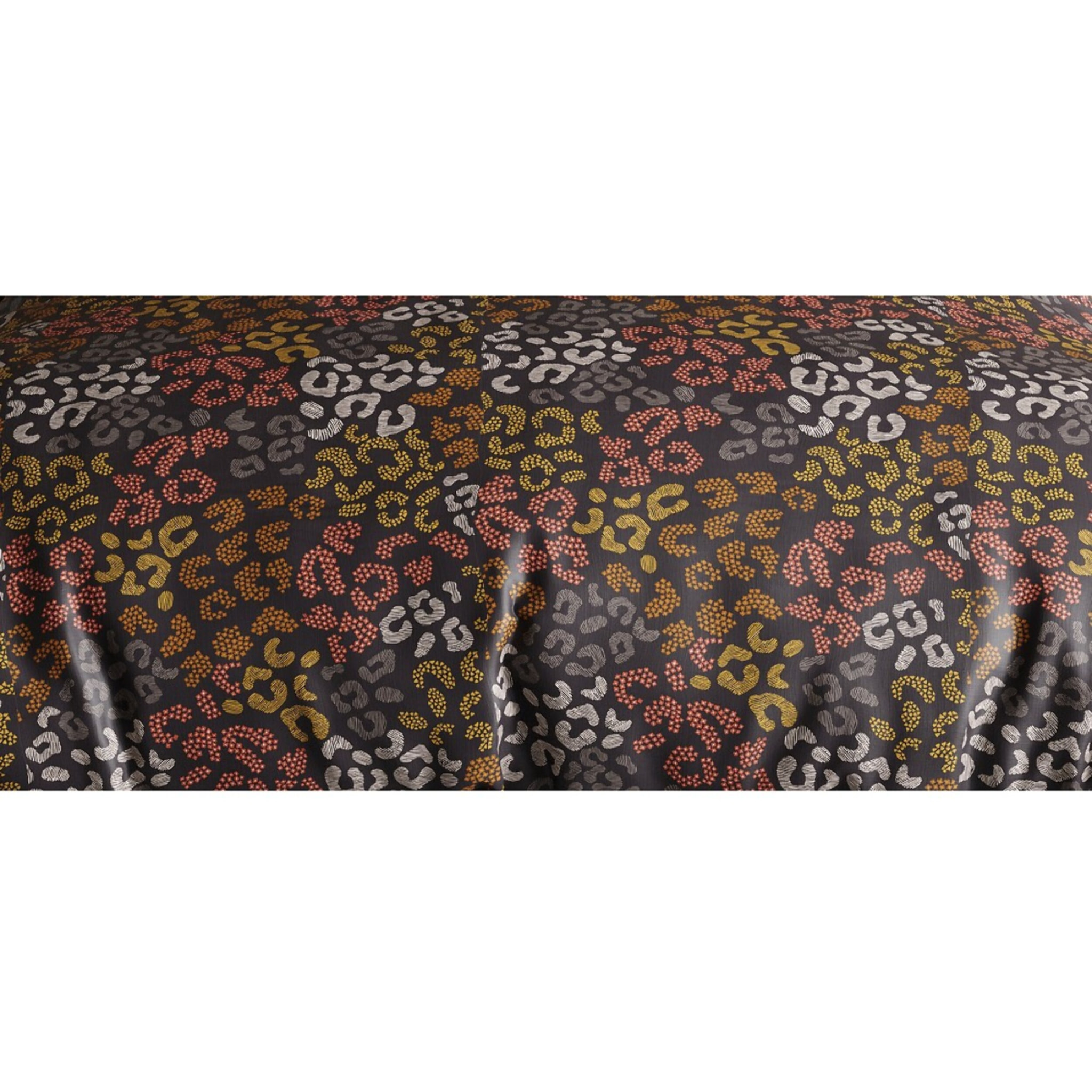 Parure de couette 3pcs en coton Onalia