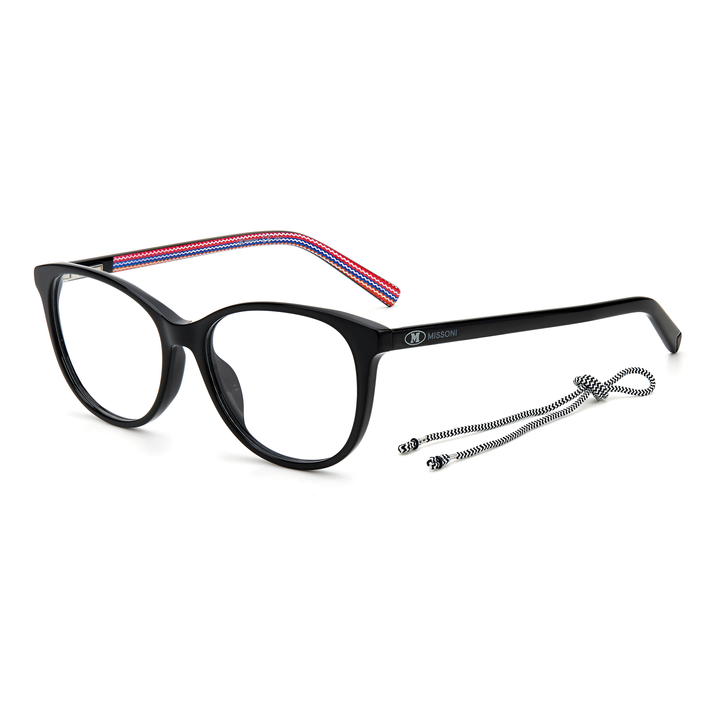 Montura de gafas M Missoni Mujer MMI-0006-807