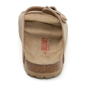 Sandalo BILLOWY BEIGE