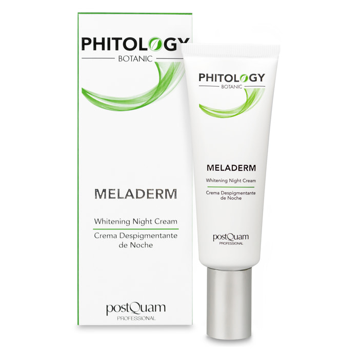 Crema Noche Bio Despigmentante - 50 ml