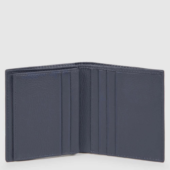Piquadro Porta carte di credito