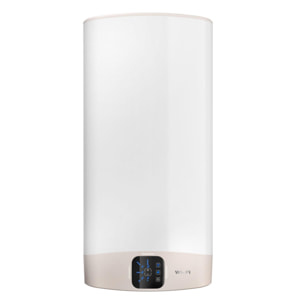 Scaldabagno Elettrico 50 Litri Velis Dune WiFi 50 litri 1500 W Bianco Ariston