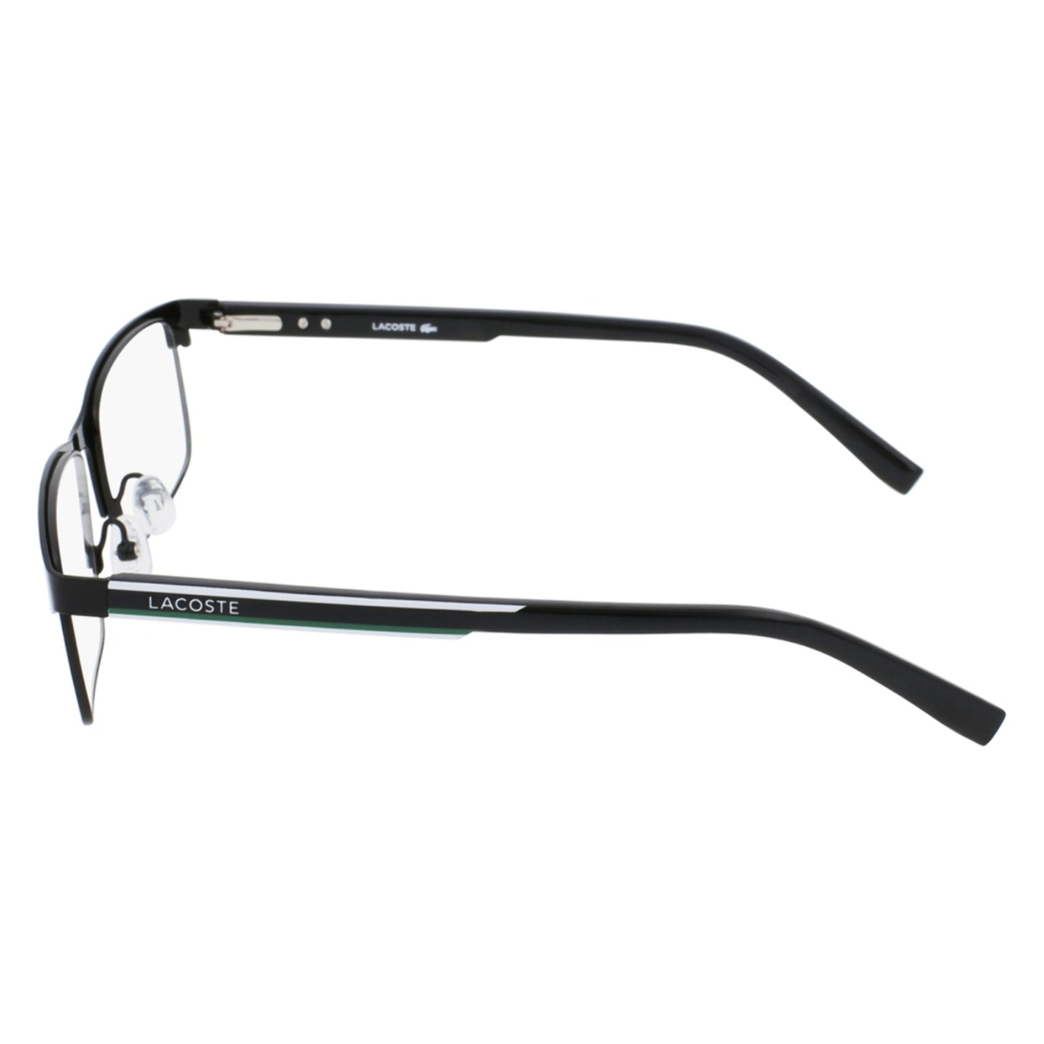 Gafas de Vista Lacoste L2271 N 001 54 de Metal Hombre