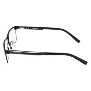 Gafas de Vista Lacoste L2271 N 001 54 de Metal Hombre