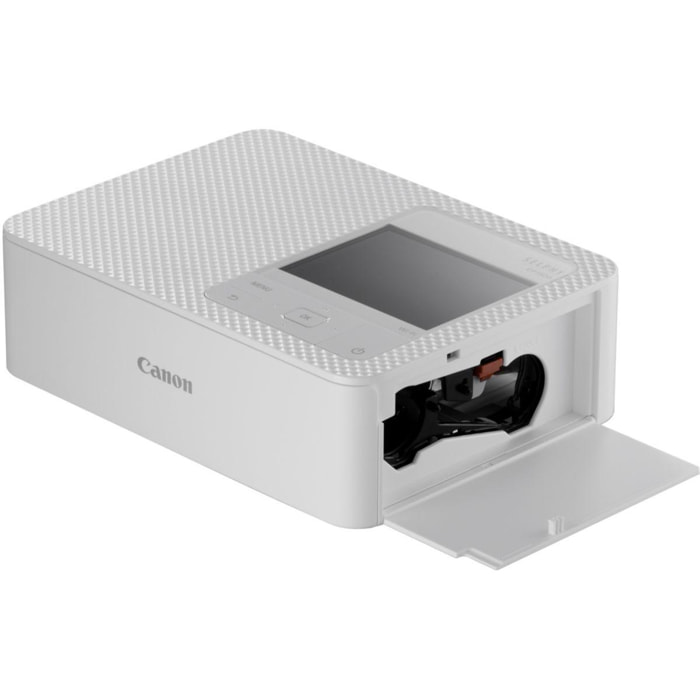 Imprimante photo portable CANON SELPHY CP1500 Blanche