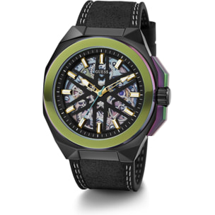 Guess Reloj Analógico De Cuarzo Spoke