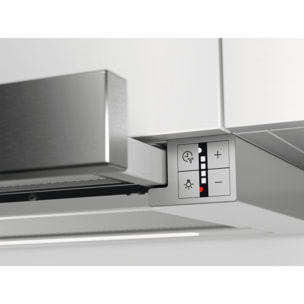 AEG Campana extractora extraíble Serie 5000 Extractor de 60 cm DPE5660M