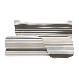 COMPLETO LETTO RIVER SINGOLO TIGRI