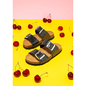 B&W Break&Walk - Sandali estivi donna e bambina comodi