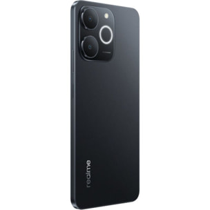 Smartphone REALME Note 70T 256Go Noir
