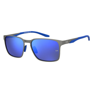 Gafas de sol Under Armour Hombre UA-ASSIST-MTL-G-V6DF7Z0