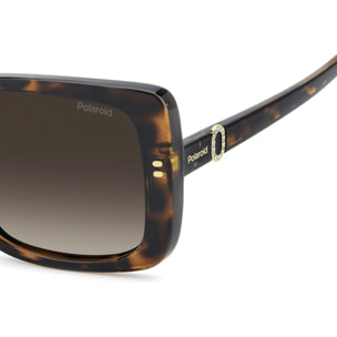 Gafas de Sol Polaroid PLD 4199/S/X 086 Polarizadas de Policarbonato Mujer 55 mm