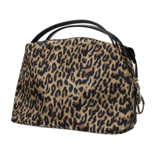 Borsa Adulto unisex Tata Italia Marrone