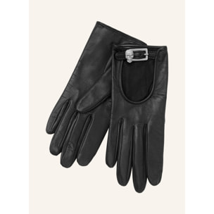 PHILIPP PLEIN Guantes intermedios SKULL