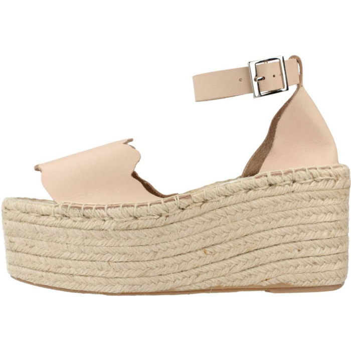 SANDALIAS CLARA DURAN 635CD