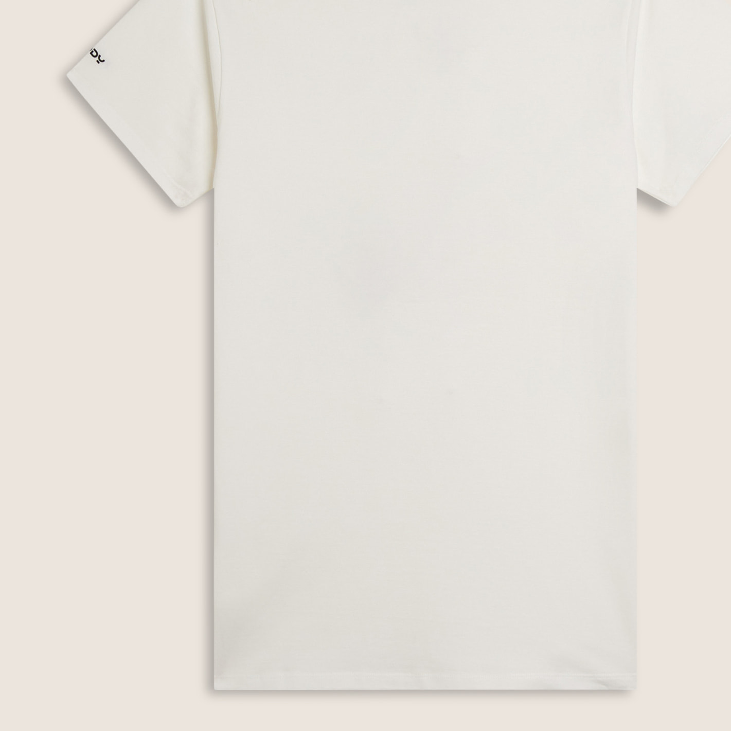 T-shirt regular fit con stampa Mickey Mouse