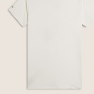 T-shirt regular fit con stampa Mickey Mouse