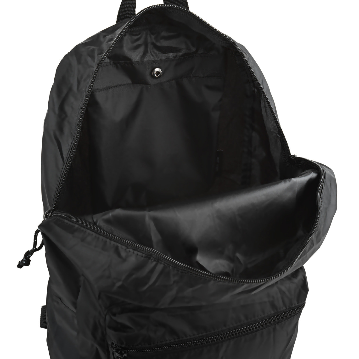 Mochila Casual/Ocio Dkny Dkny-928 Packable Negro