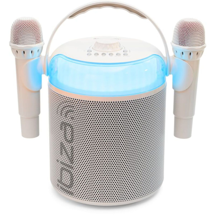 Enceinte sono IBIZA KARAHOME-WH