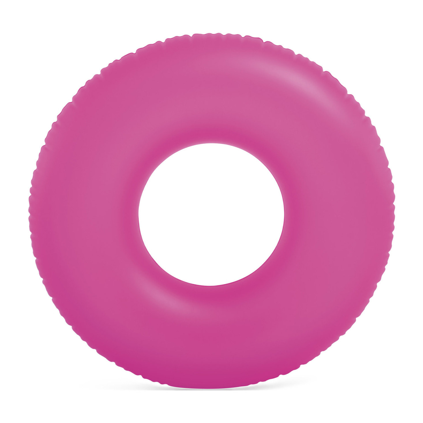 Intex Salvagente Neon, Colori Assortiti, 91 cm