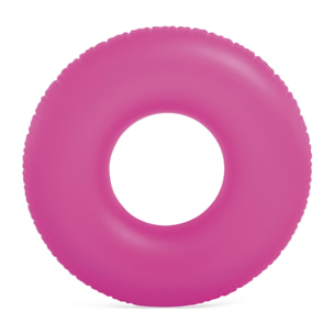 Intex Salvagente Neon, Colori Assortiti, 91 cm