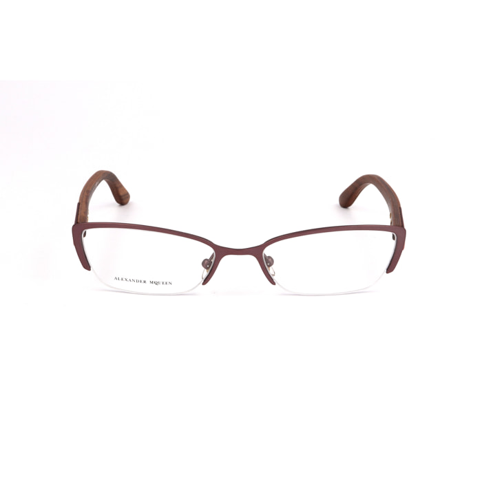 Montura de gafas Alexander Mcqueen Mujer AMQ-4183-WCV