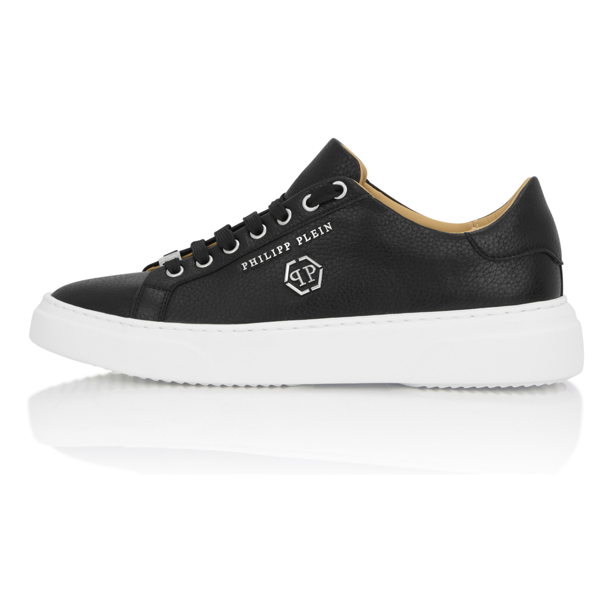 PHILIPP PLEIN Zapatillas Lo-Top HEXAGON