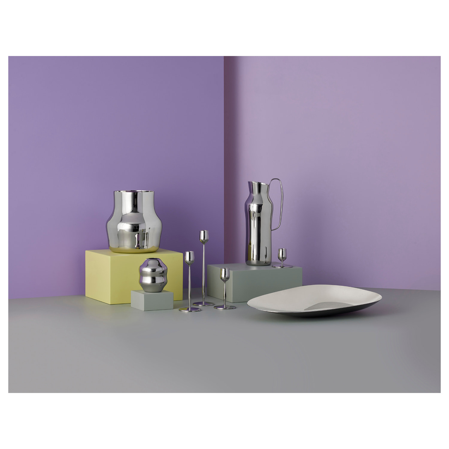 Vase Dorotea