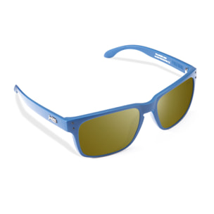 Gafas de Sol Polarizadas The Indian Face Freeride Azul para hombre y mujer