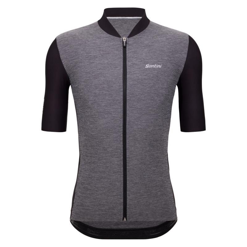 F30 - Maillot - Gris - Homme