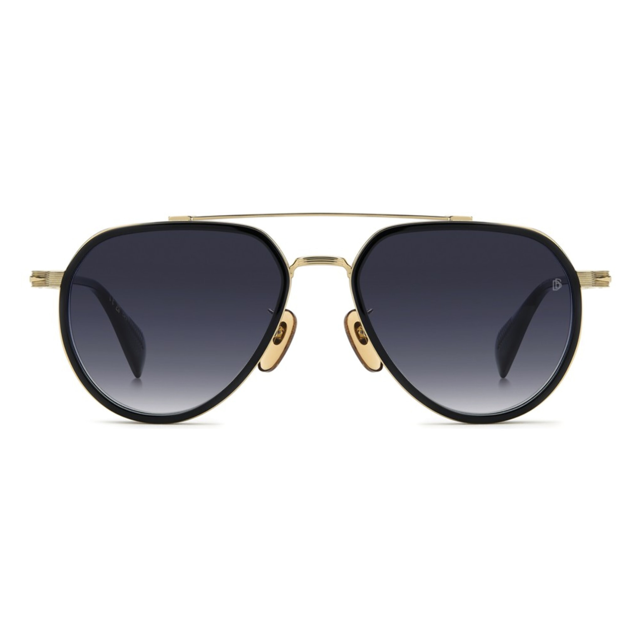 Gafas de Sol David Beckham DB 1226/G/S RHL 84 de Titanio Hombre 57 mm
