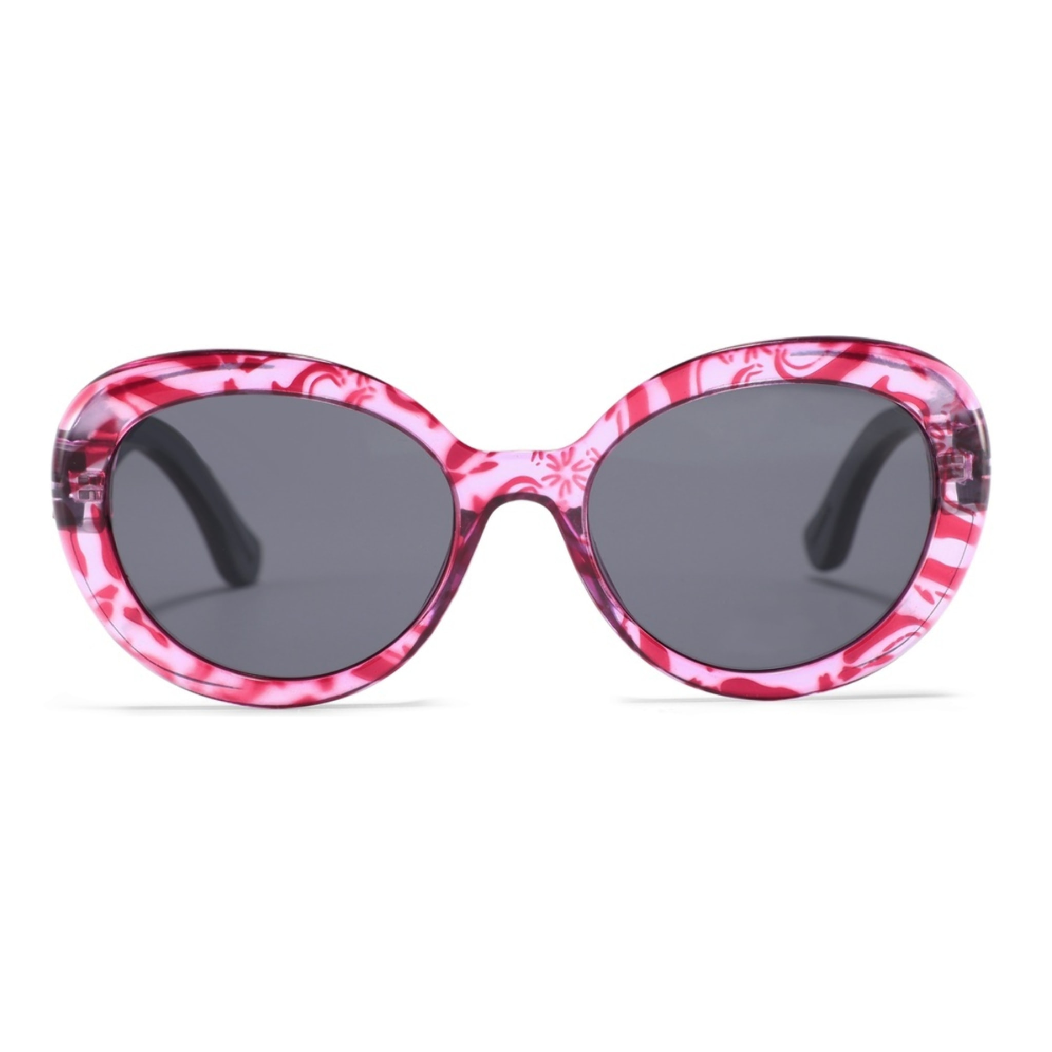 Gafas de Sol Feler 1555-8 Polarizadas de Madera Unisex 62 mm