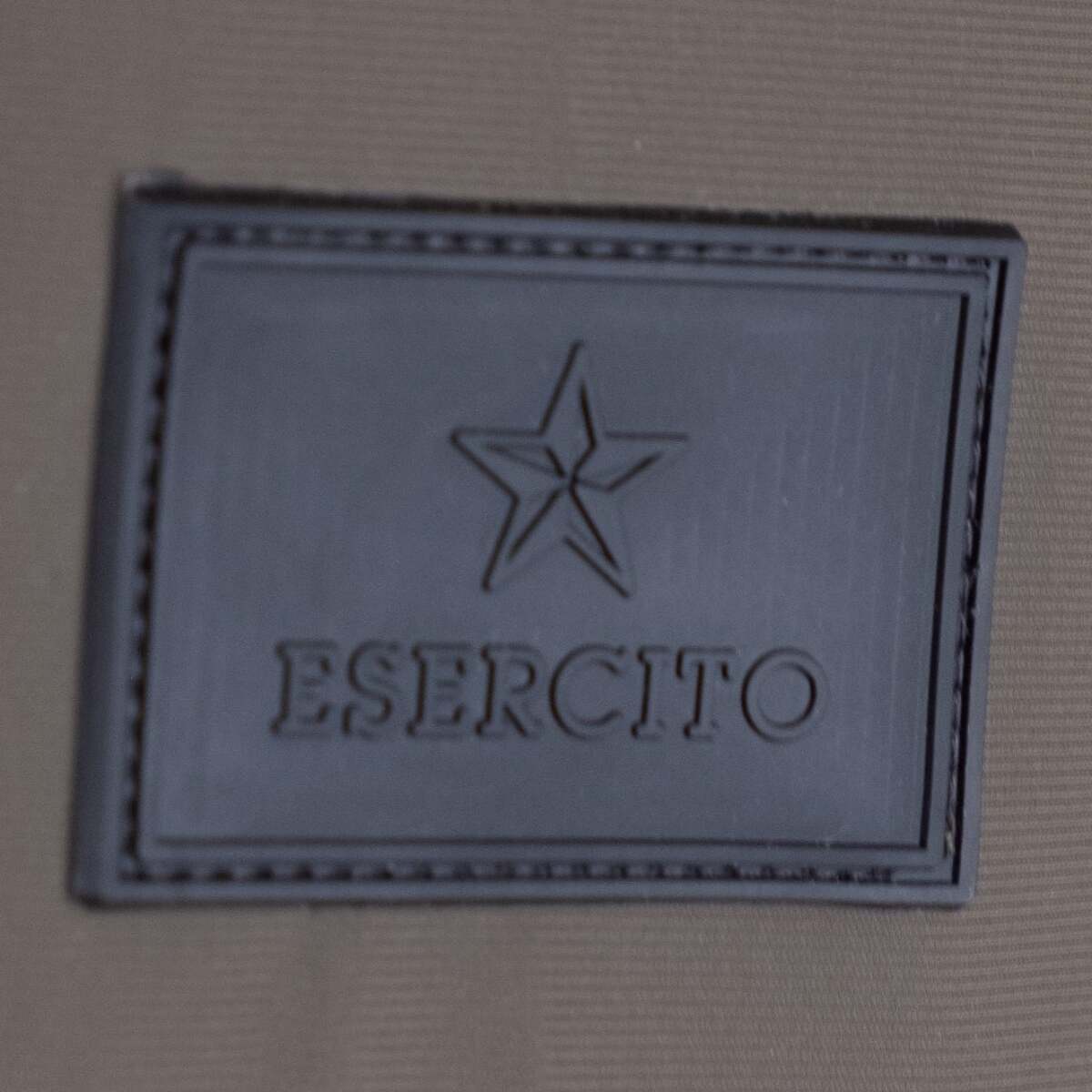 Giacca S5S827 Esercito