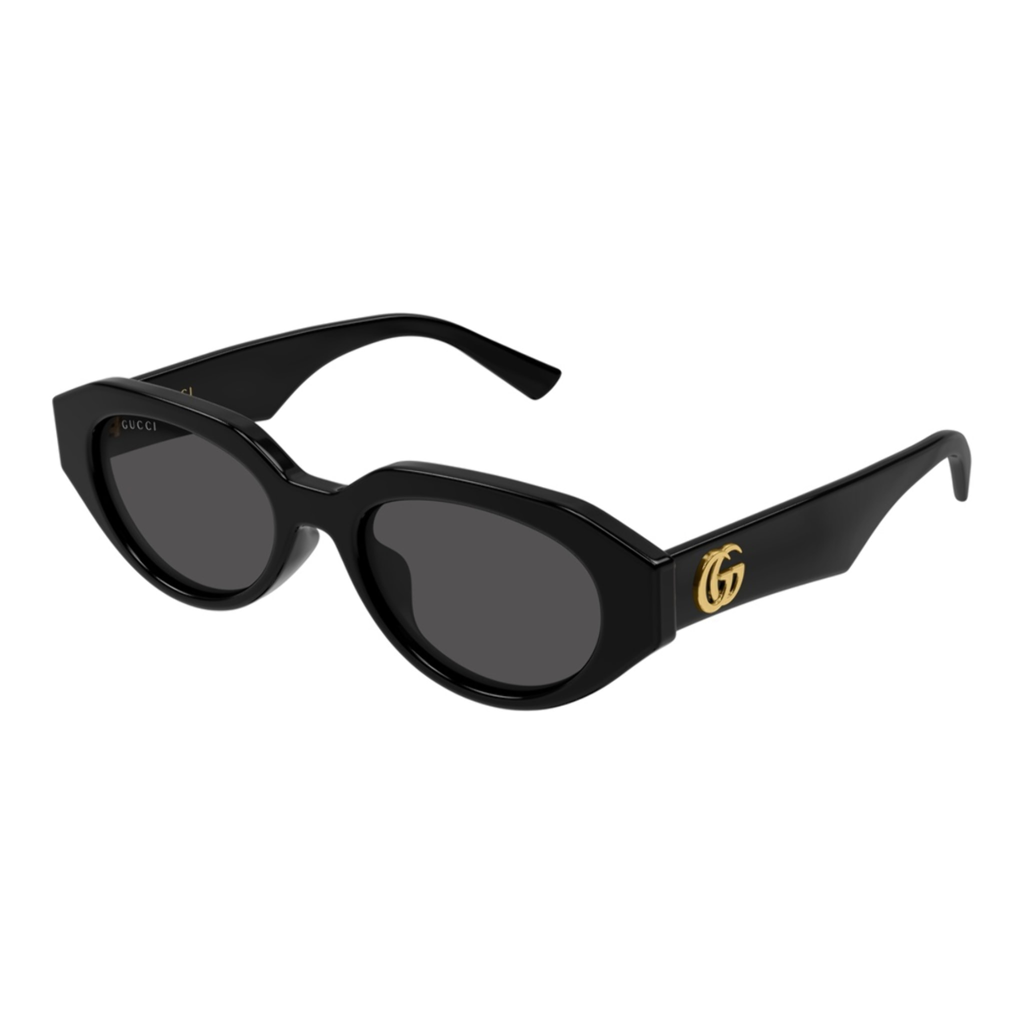 Gafas de Sol Gucci GG2206SA-001 de Acetato Mujer 53 mm