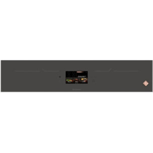 Plaque induction DE DIETRICH DPI4450G Motion Control