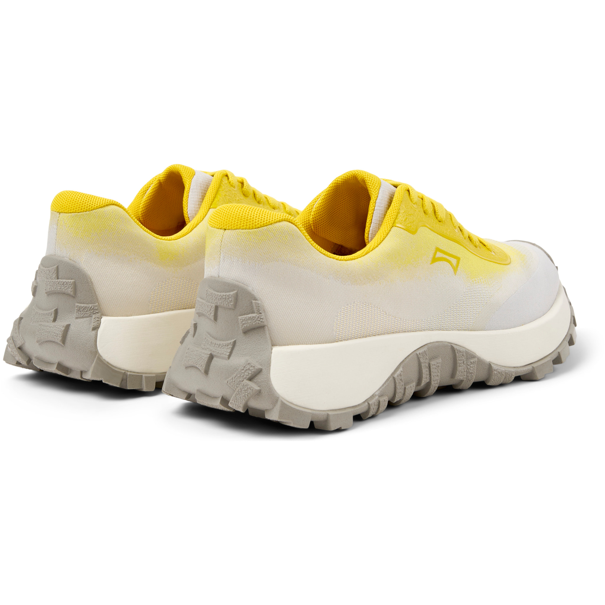 Sneakers - CAMPER Drift Trail - Multicolore - Tessuto tecnico