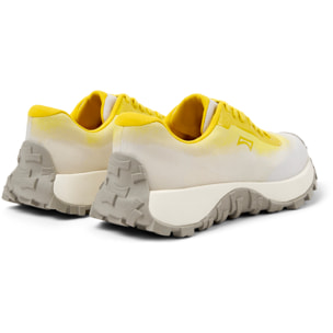 Sneakers - CAMPER Drift Trail - Multicolore - Tessuto tecnico