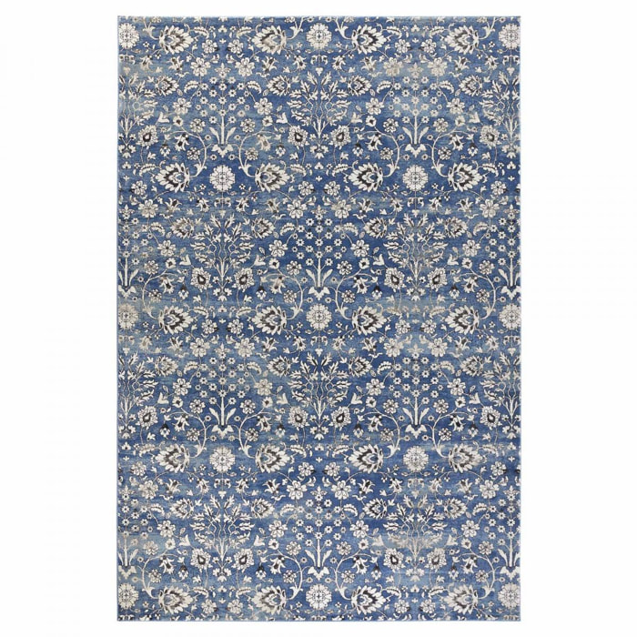 Tapis salon Rectangulaire Oriental